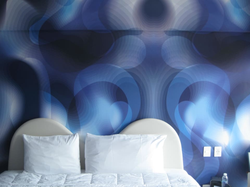 Zimmer Temptation Cancun Resort - Adults only