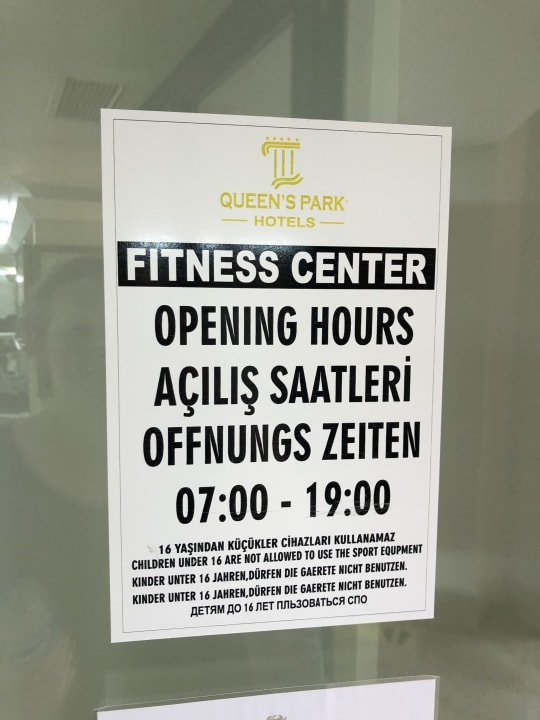 Sport & Freizeit Le Jardin Resort