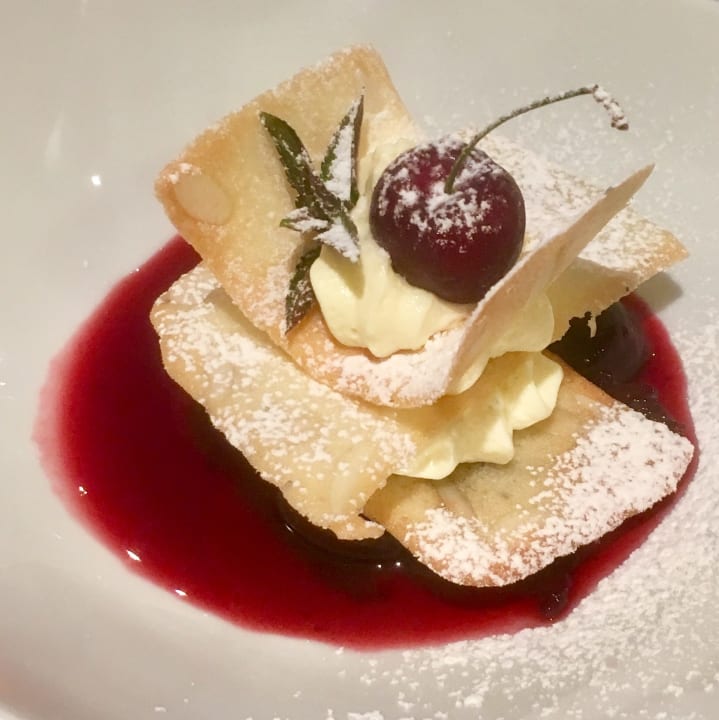 Gastro Almhotel Glieshof