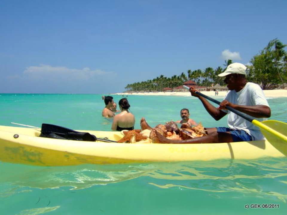 Playa Bavaro Punta Cana Princess All Suites Resort & Spa