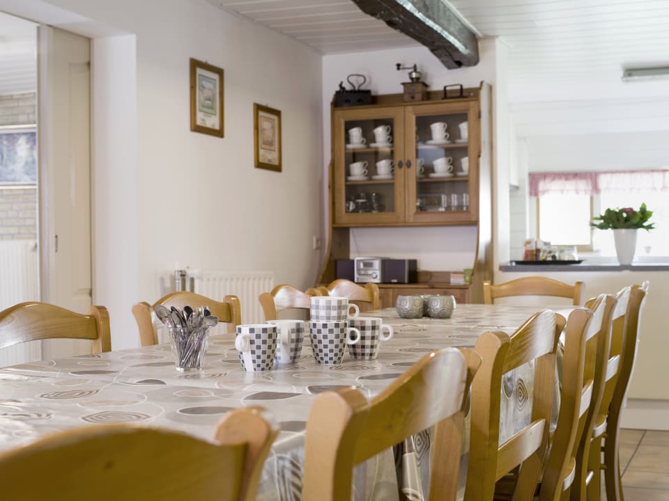 Zimmer Holiday Farm De Oude Boerderij