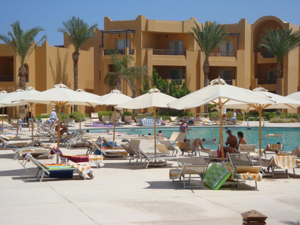 Pool Stella Beach Resort & Spa Makadi Bay