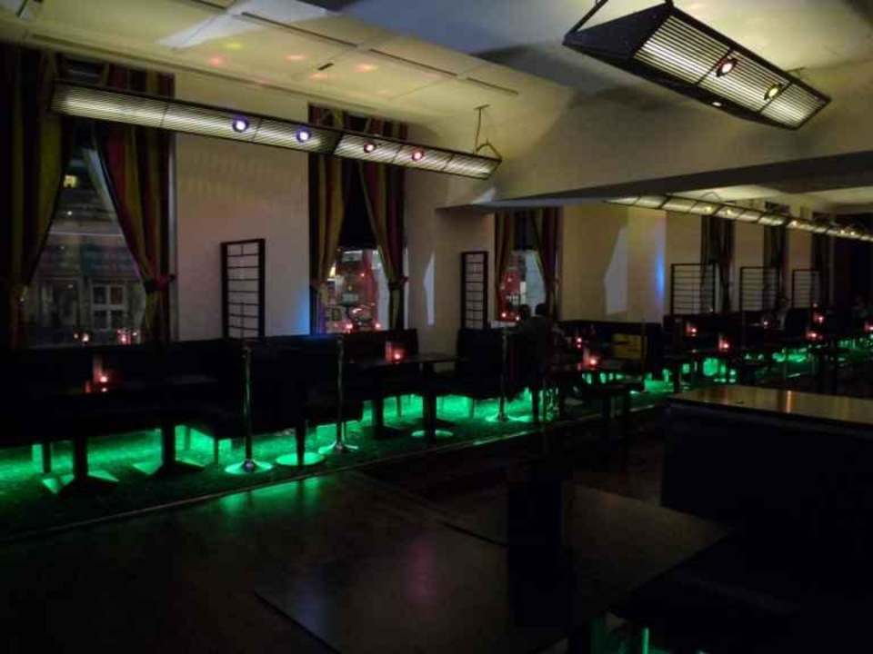 Bar Hilton London Paddington