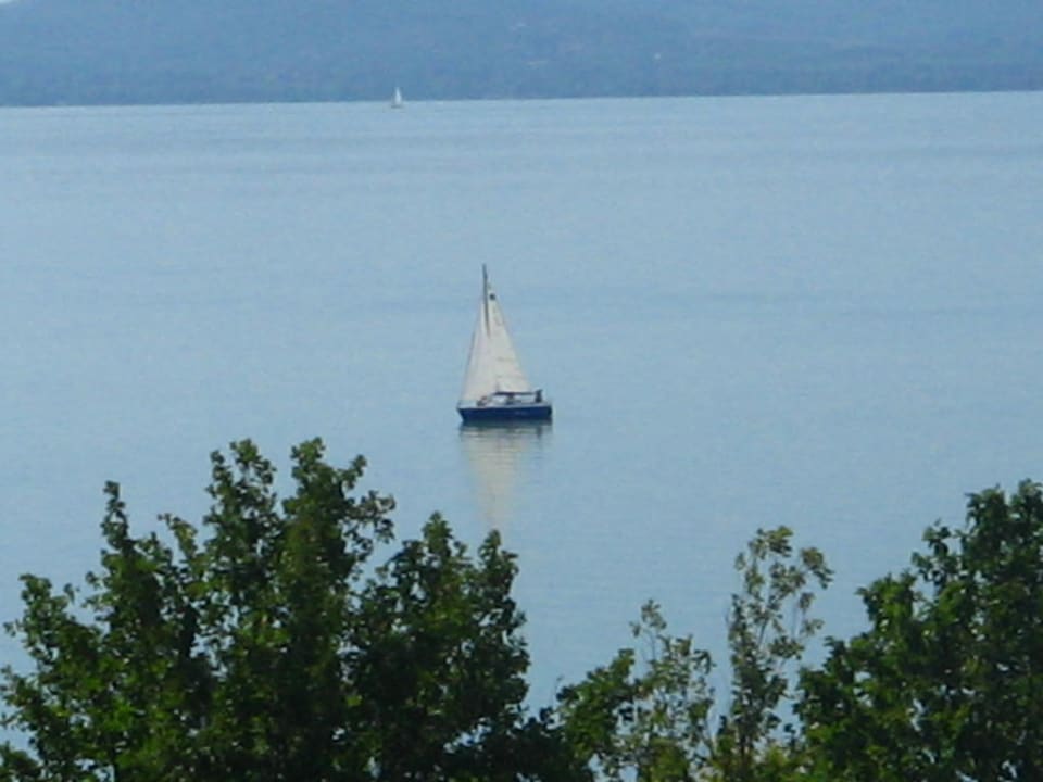 Balaton Danubius Hotel Annabella