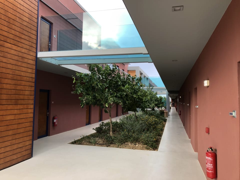 Sonstiges Harmony Boutique Resort