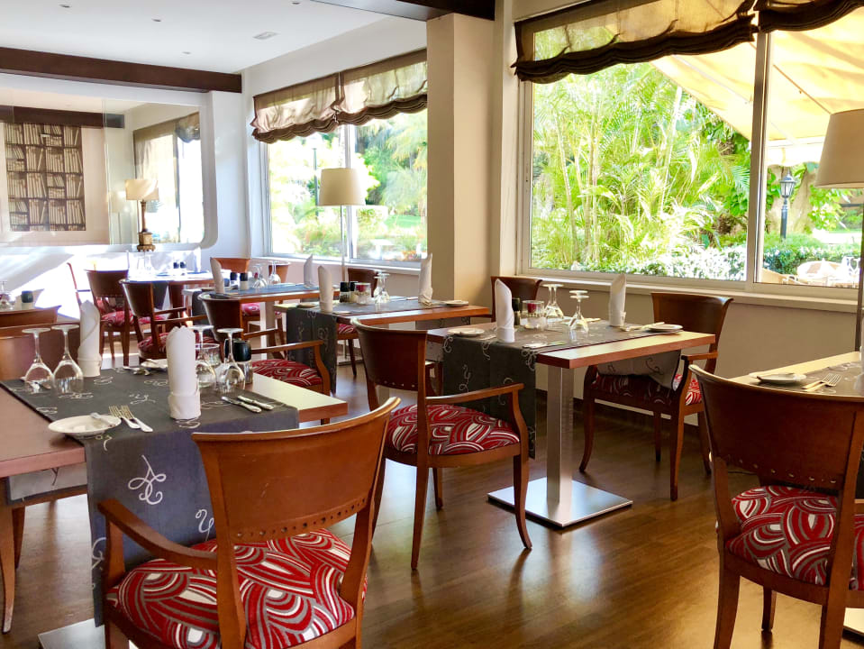 Gastro Hotel Tigaiga