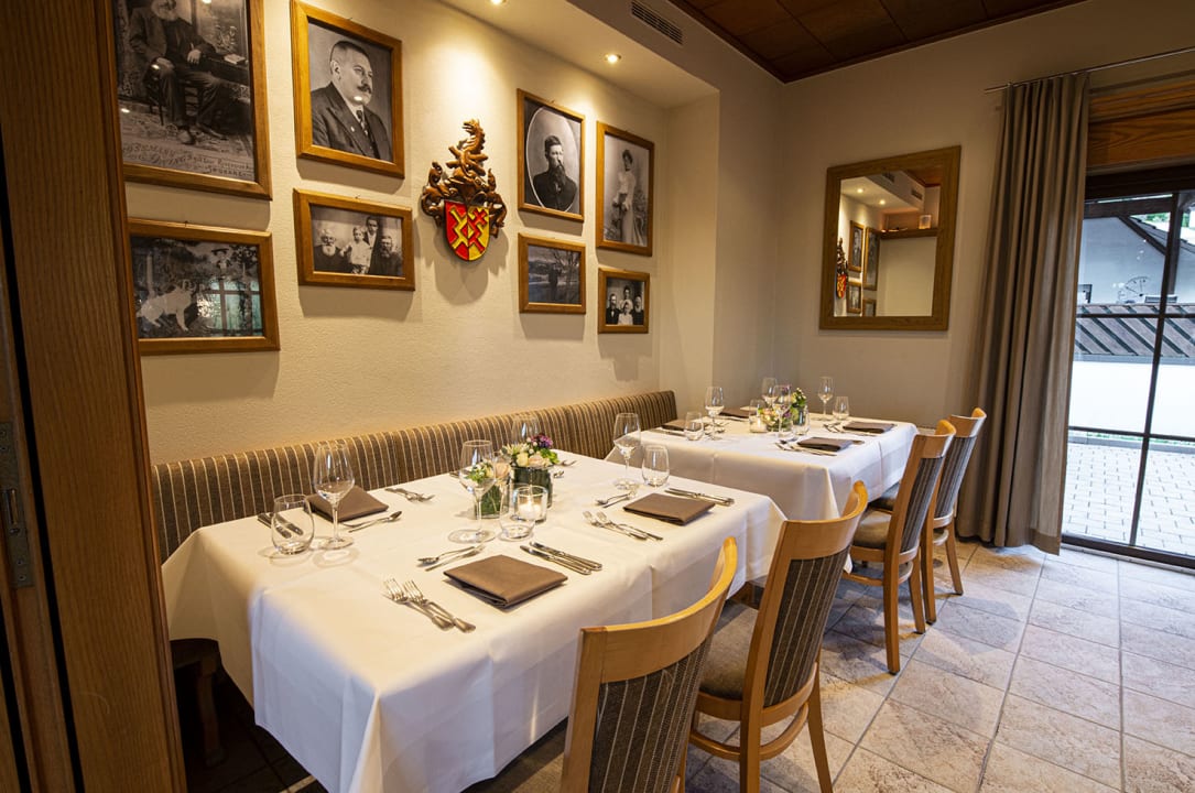 Gastro Müller's Landhotel