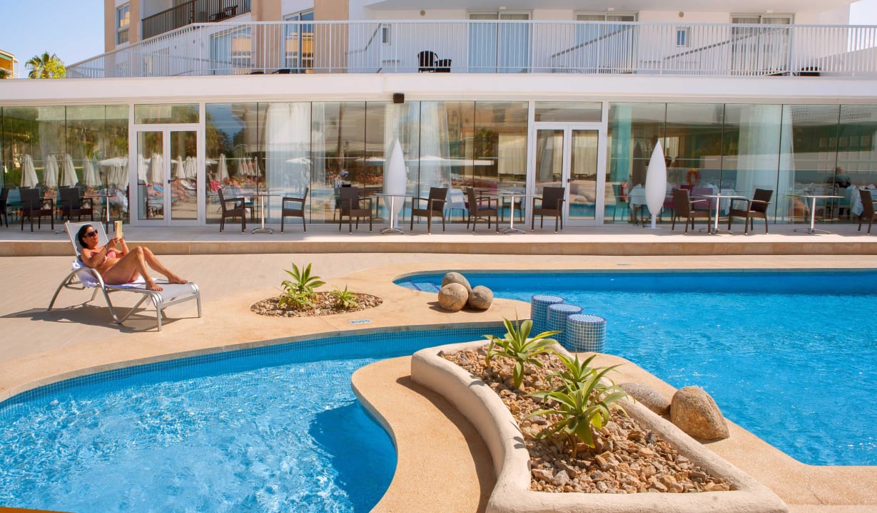 JS PALMA STAY JS Palma Stay