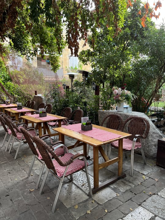 Gastro Central Palace Apartment