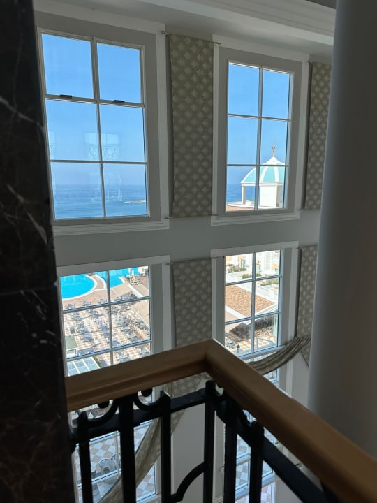 Ausblick Litore Resort & Spa