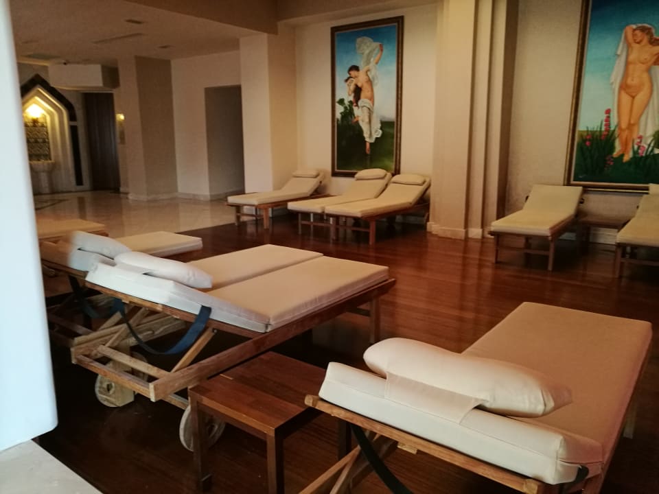 Sport & Freizeit Kamelya Collection Selin Hotel
