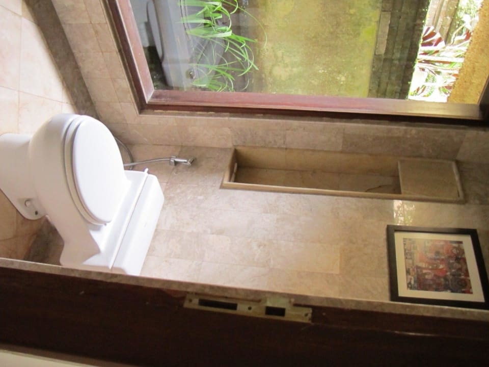 Bad The Ubud Village Resort & Spa