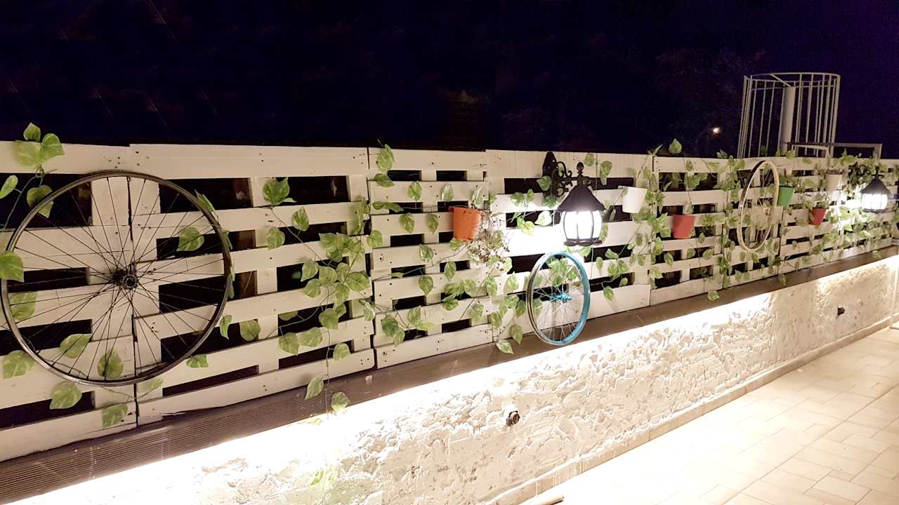 Sonstiges AlaDeniz Hotel