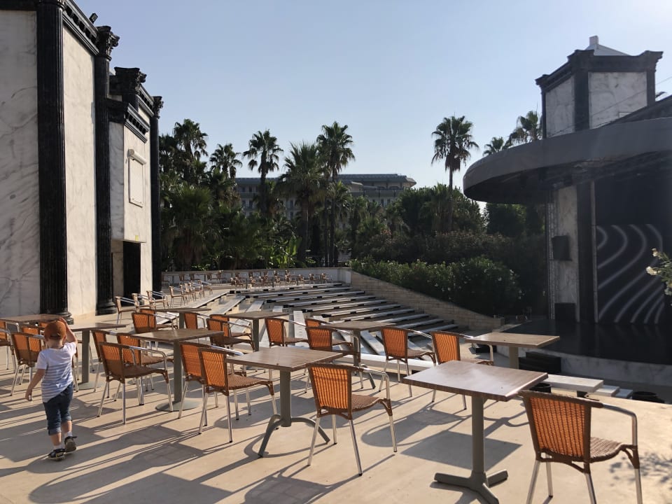 Sport & Freizeit Adora Hotel & Resort