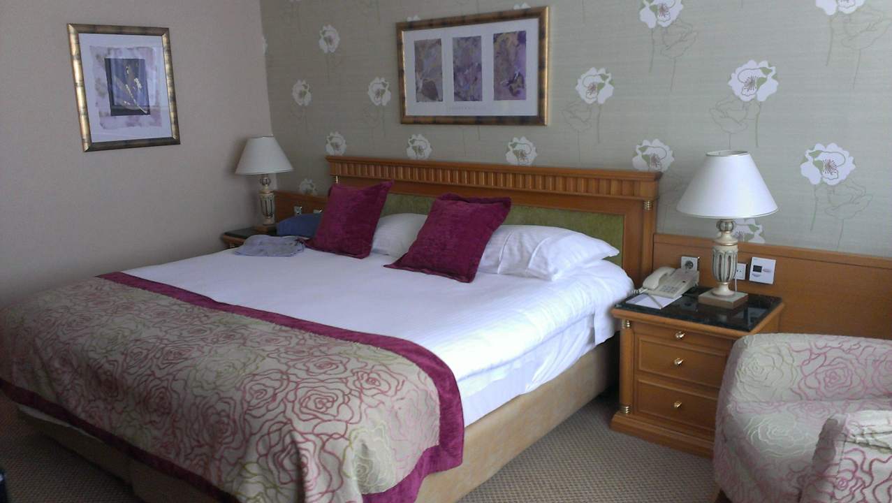 Doppelbett Divani Caravel Hotel