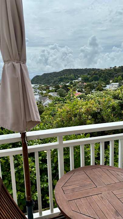 Ausblick Apartments Bellrock Lodge - Adults only