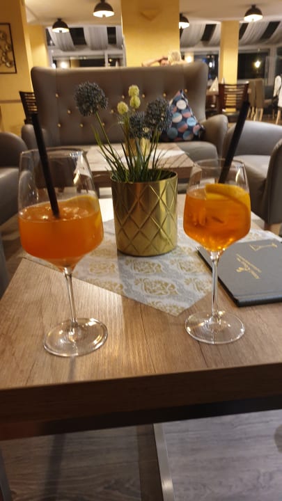 Gastro Hotel Acamed Resort