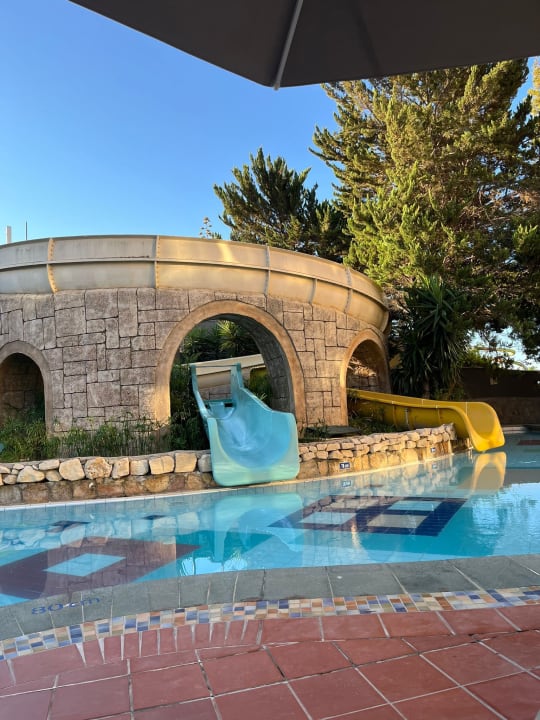 Pool TUI BLUE Xanthe