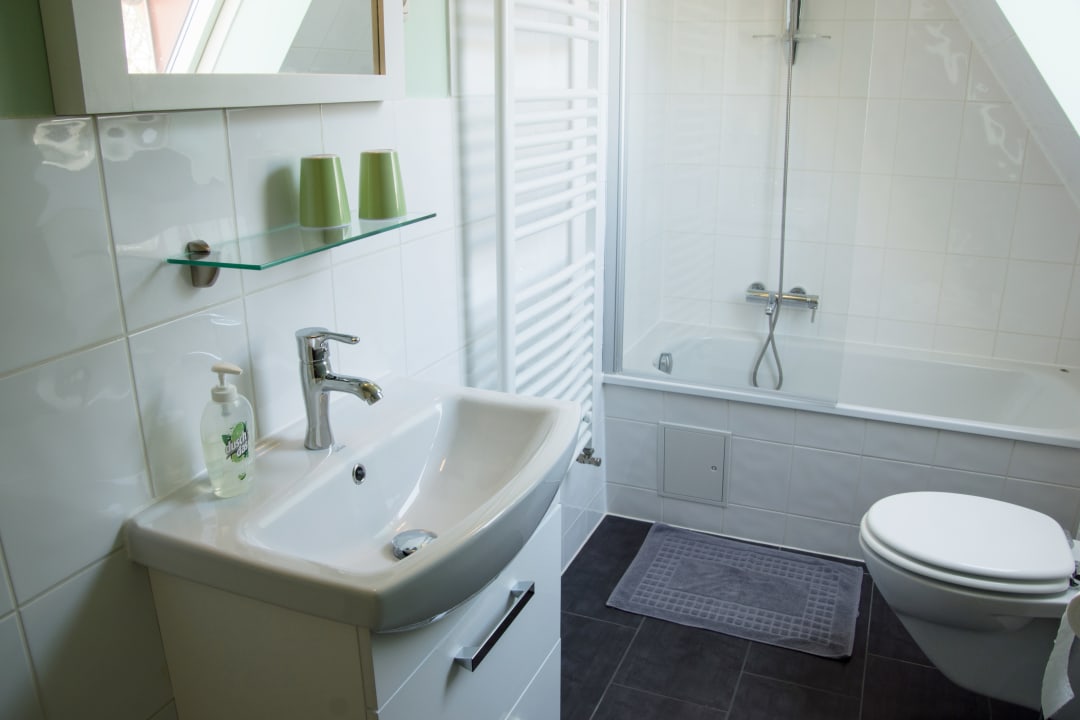 Zimmer Urlaub auf der Insel Rügen - Ferienwohnungen Stephan