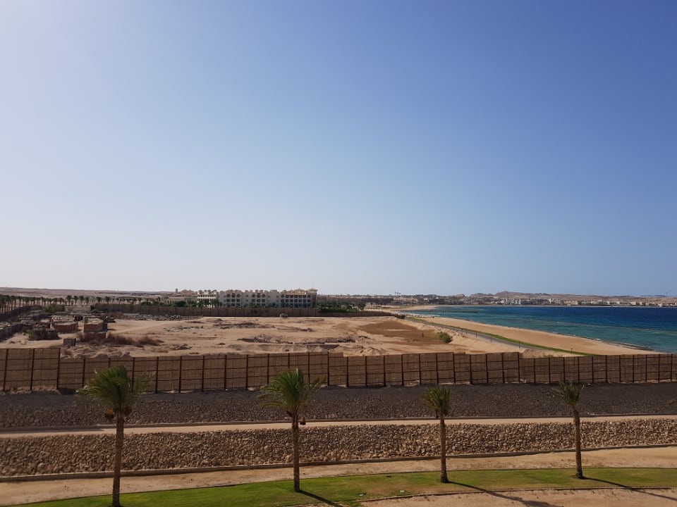 Ausblick Premier Le Reve Hotel & Spa