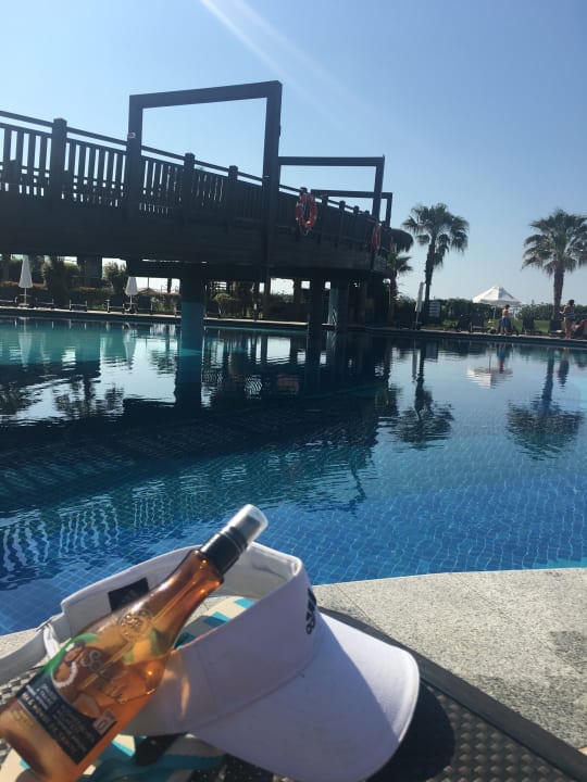 Pool Sherwood Dreams Resort