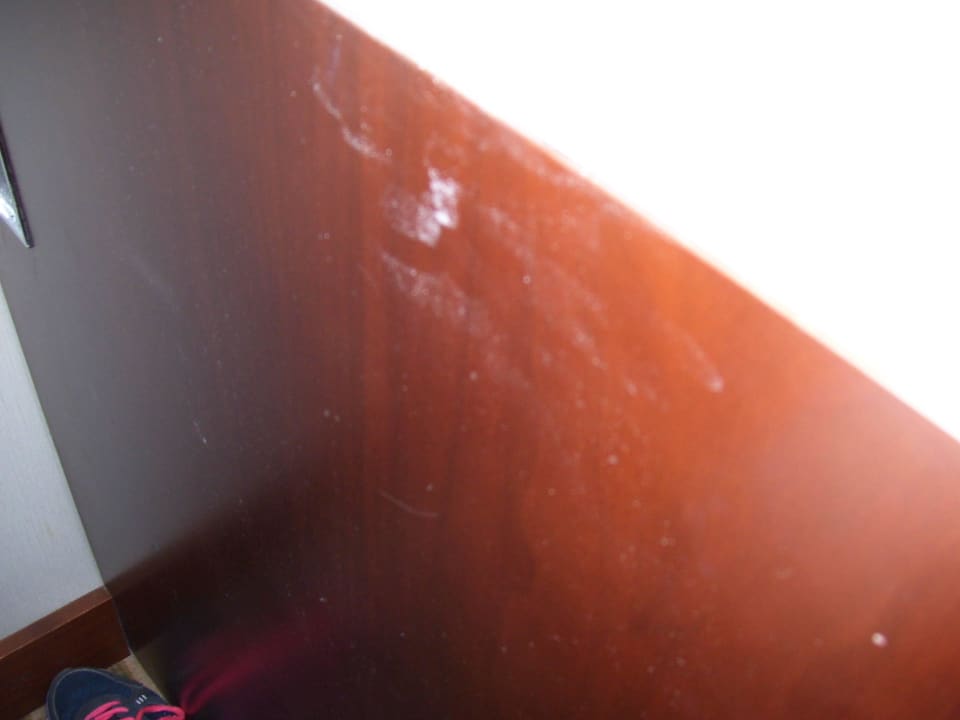 Eingangstür Salamis Bay Conti Resort Hotel & Casino