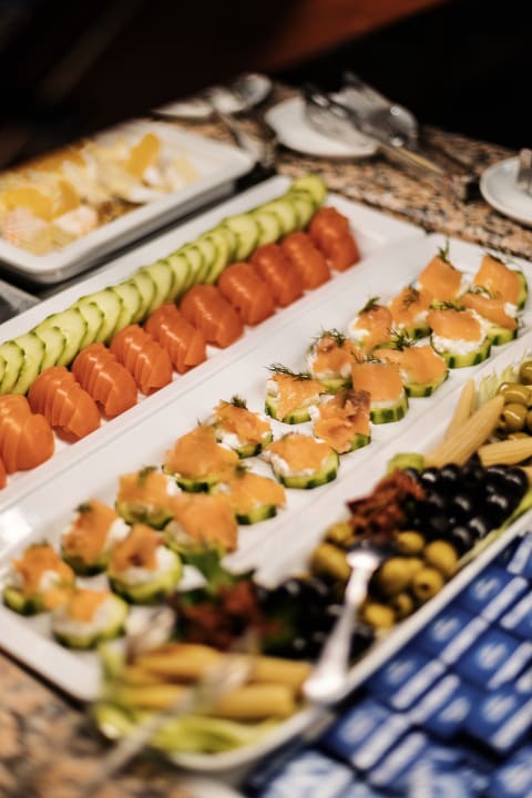 Gastro Alpenhotel Edelweiss