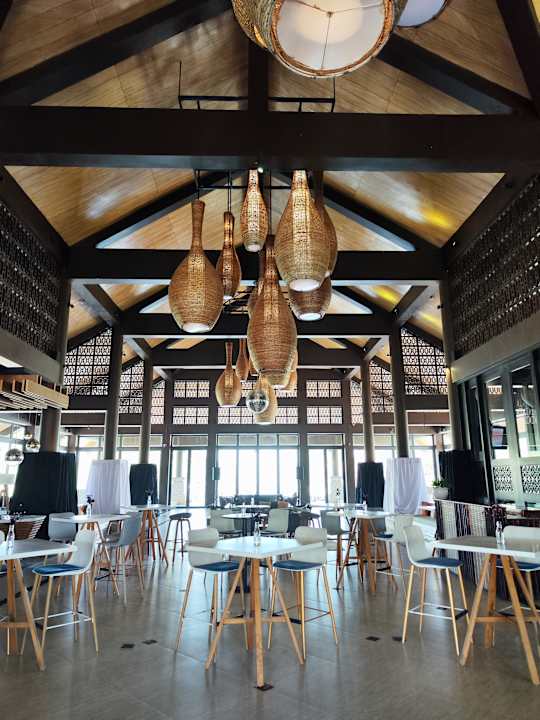 Lobby ROBINSON NAM HOI AN