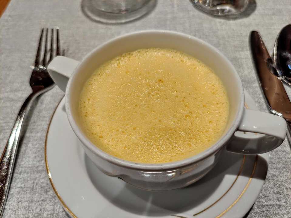 Gastro Evident Hotel Prägant