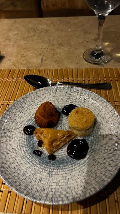 Gastro ananea Hurghada