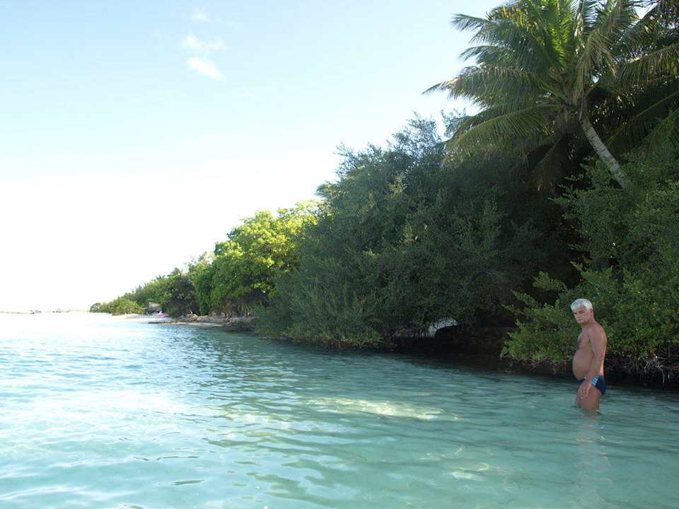 SIV Summer Island Maldives