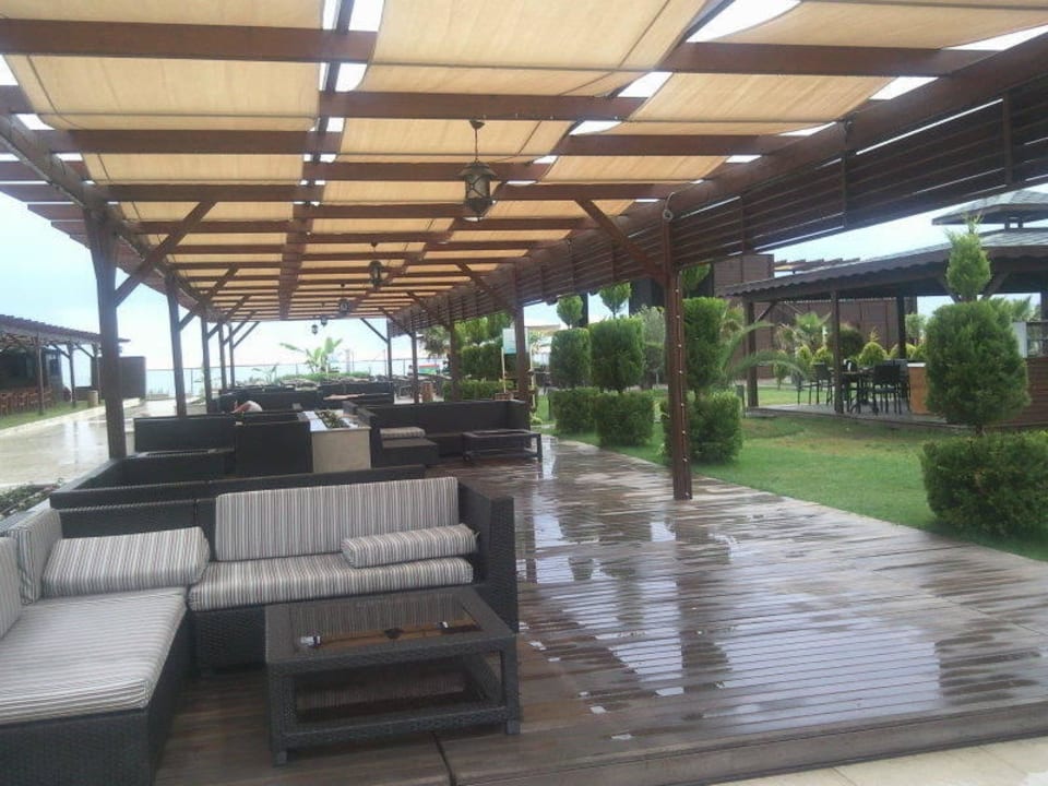 Территория Armas Life Belek