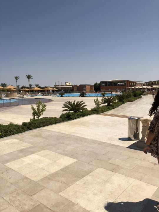 Sonstiges SUNRISE Royal Makadi Resort