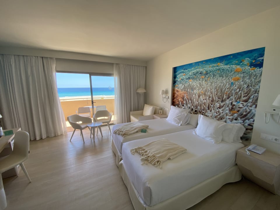 Zimmer Iberostar Selection Fuerteventura Palace