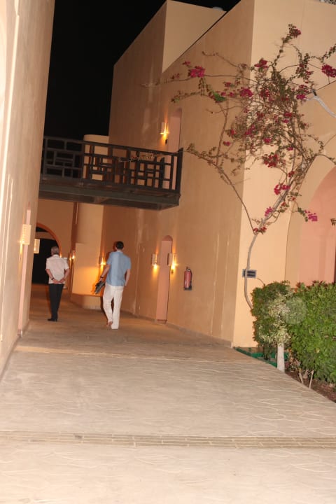 Sonstiges Steigenberger Coraya Beach - Adults only