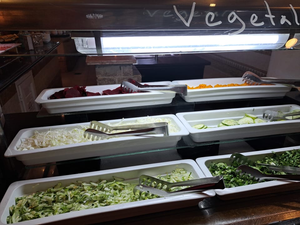 Gastro Iberostar Origin Taínos