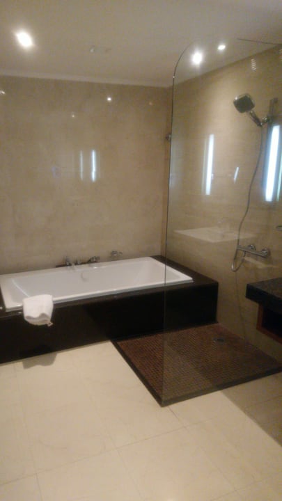 Zimmer DoubleTree by Hilton Resort & Spa Marjan Island