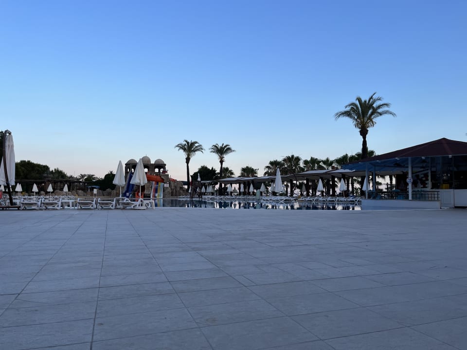Pool TUI KIDS CLUB Felicia Village