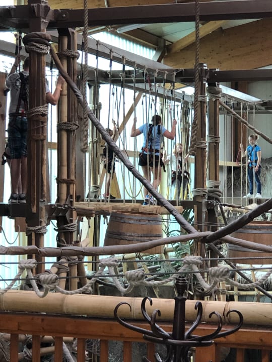 Sport & Freizeit Ferienwohnungen Ferienpark Weissenhäuser Strand