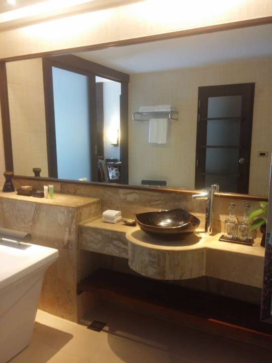 Zimmer La Flora Khao Lak