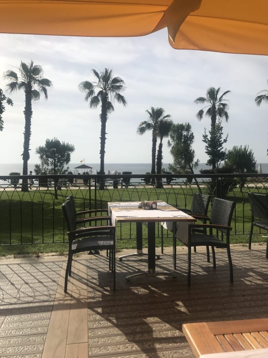 Gastro Sherwood Exclusive Kemer