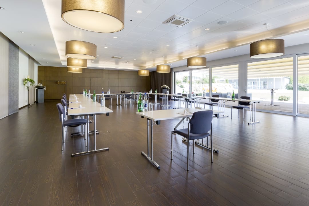 Sonstiges aarau-WEST Swiss Quality Hotel
