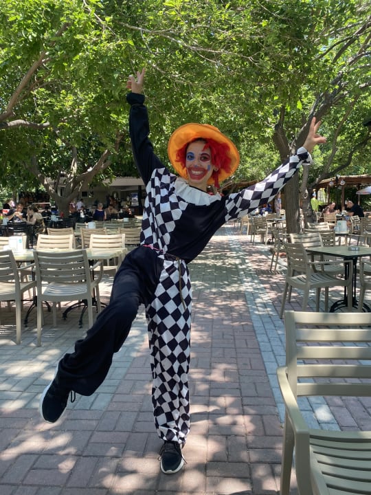 Sport & Freizeit Hotel Gardenia Beach