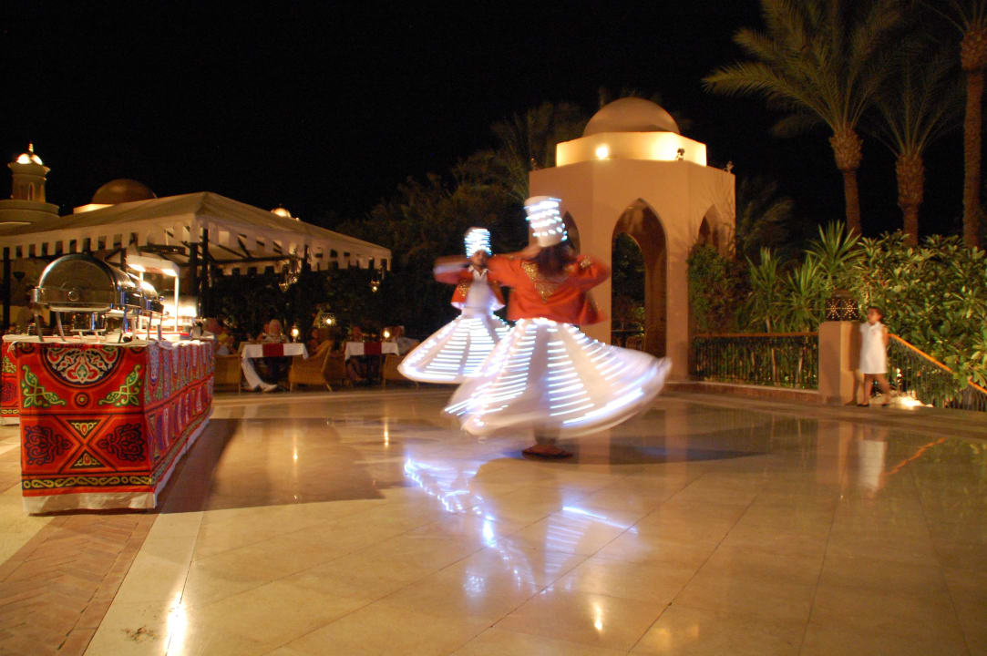 Rendezvous Bar Makadi Palace