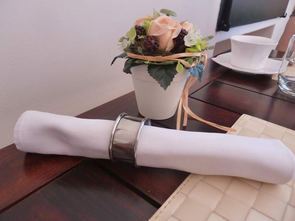 Meine Deko  AmaKhosi Guesthouse