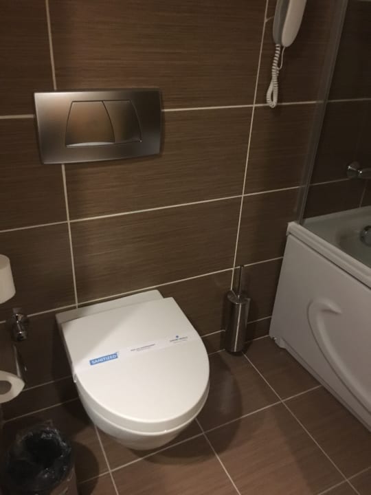 Zimmer Saphir Resort & Spa