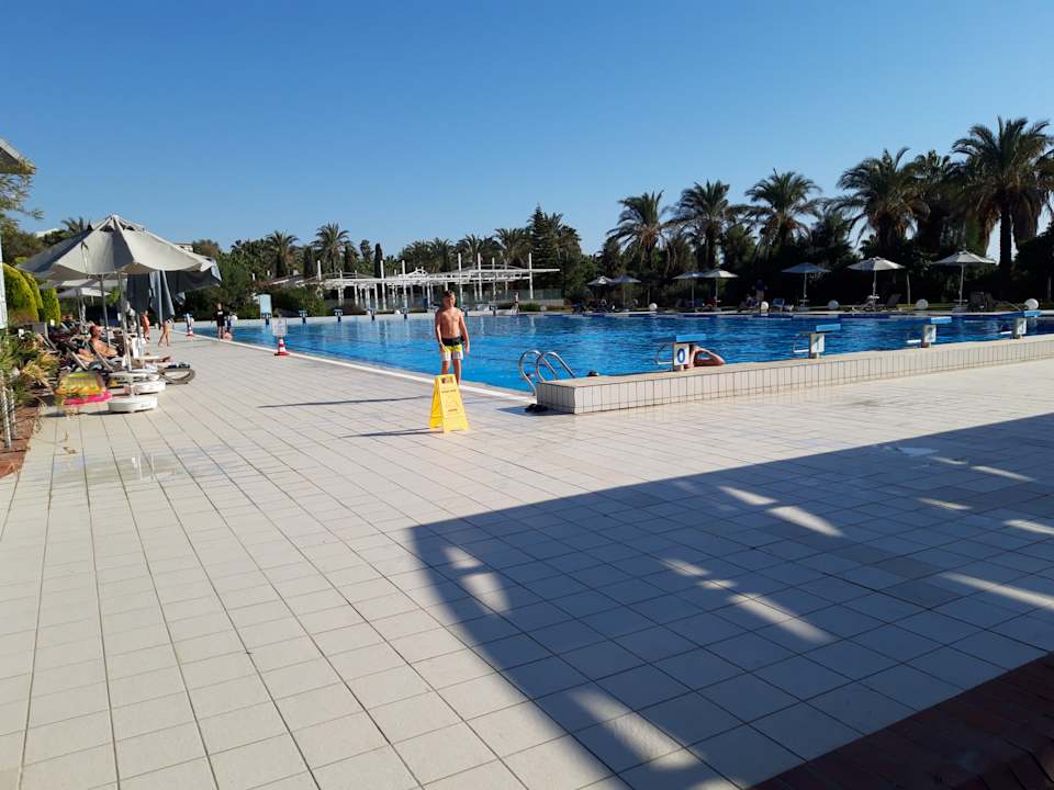 Pool TUI BLUE Xanthe