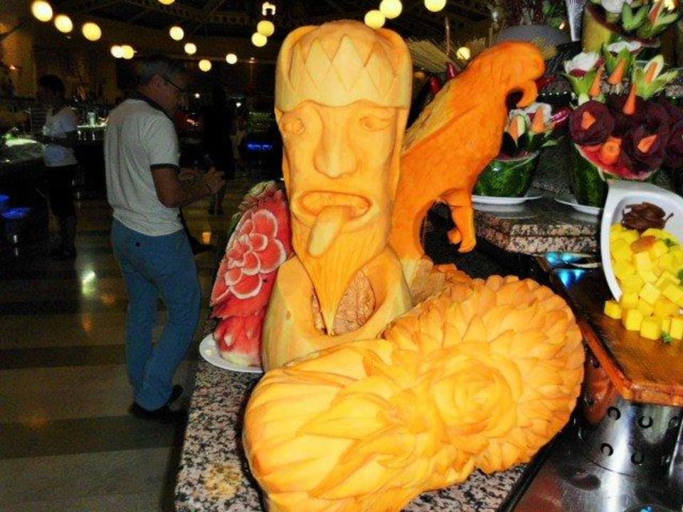 Kunst Crystal Paraiso Aqua Collection