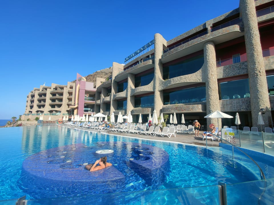 Pool Gloria Palace Royal Hotel & Spa