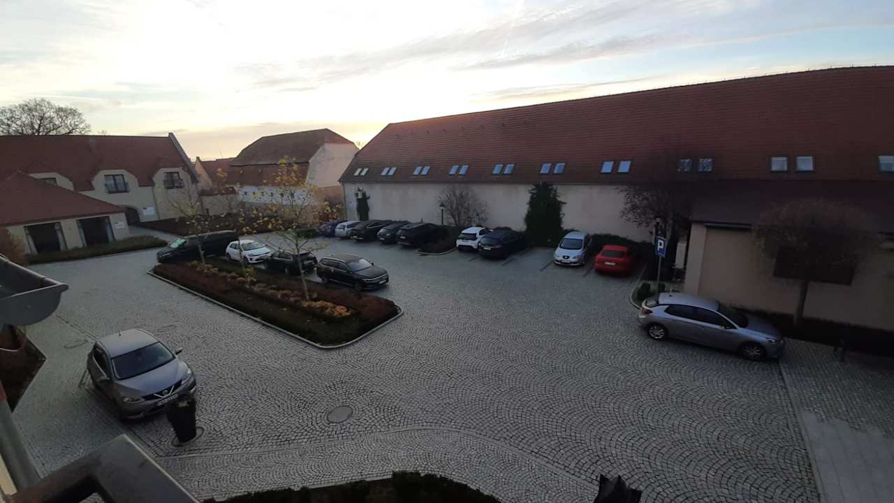 Ausblick Hotel Pałac Krotoszyce